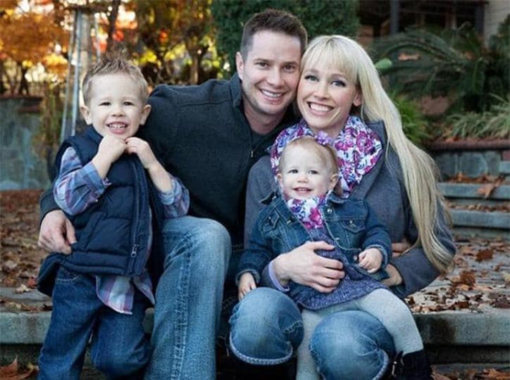 Sherri Papini was abducted in broad daylight