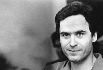 serial killer last words