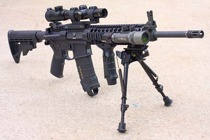 AR-15