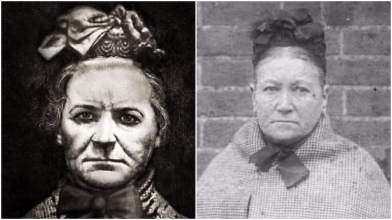 Amelia Dyer 