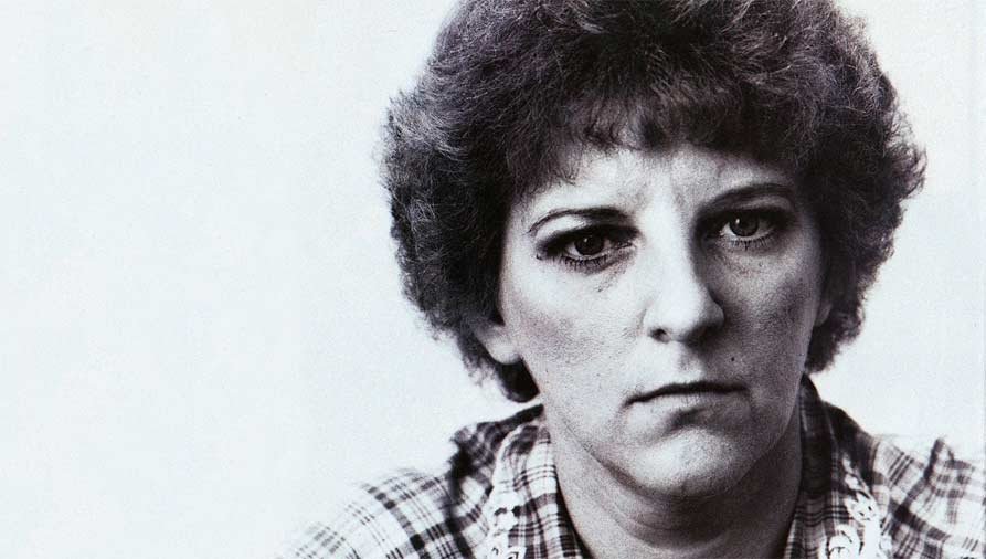 Genene Jones 
