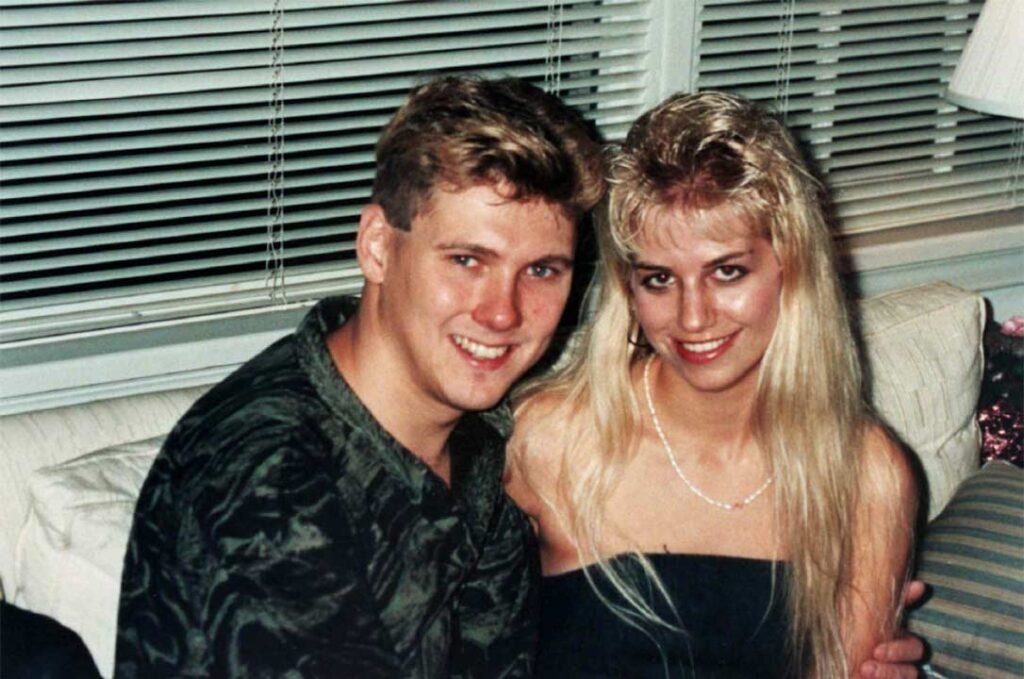 Karla Homolka 