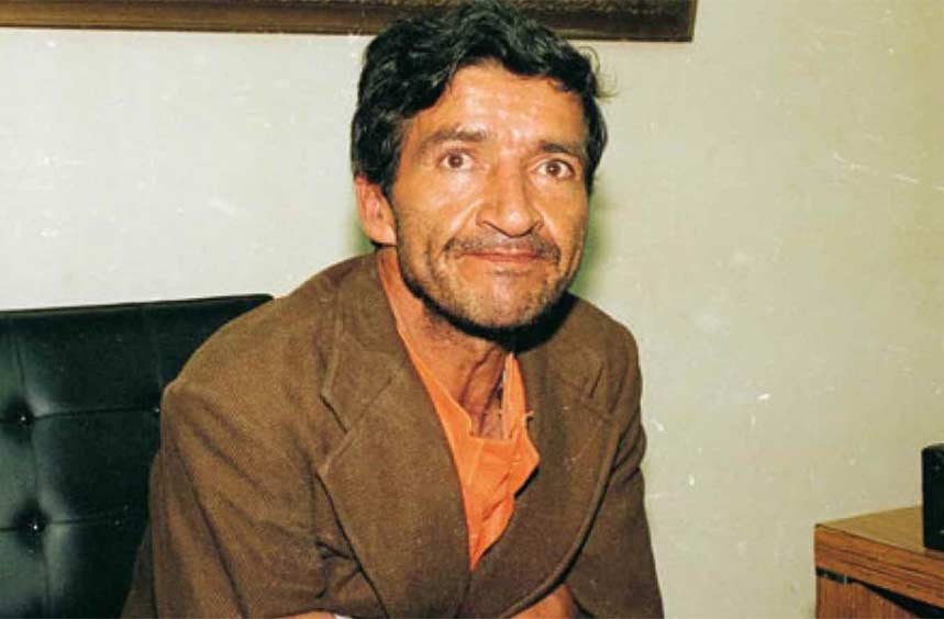 Pedro Lopez