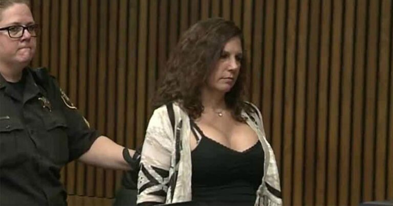 Donna Kosal was sentenced to jail