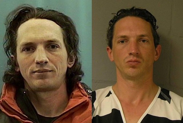 Israel Keyes