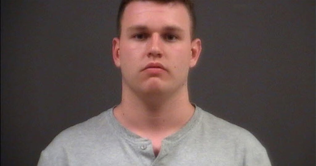 logan osborn will serve no jail time