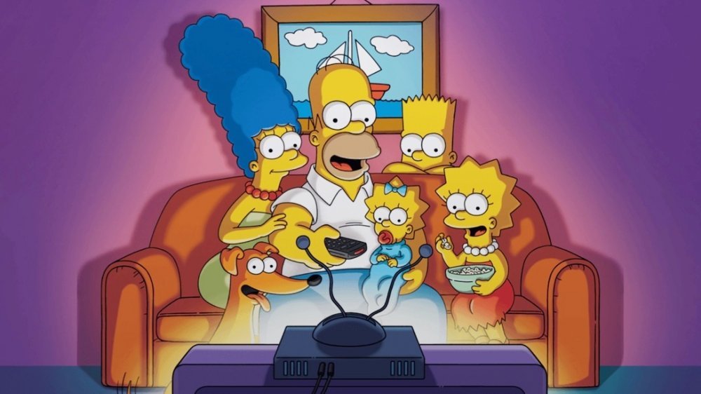 Simpsons