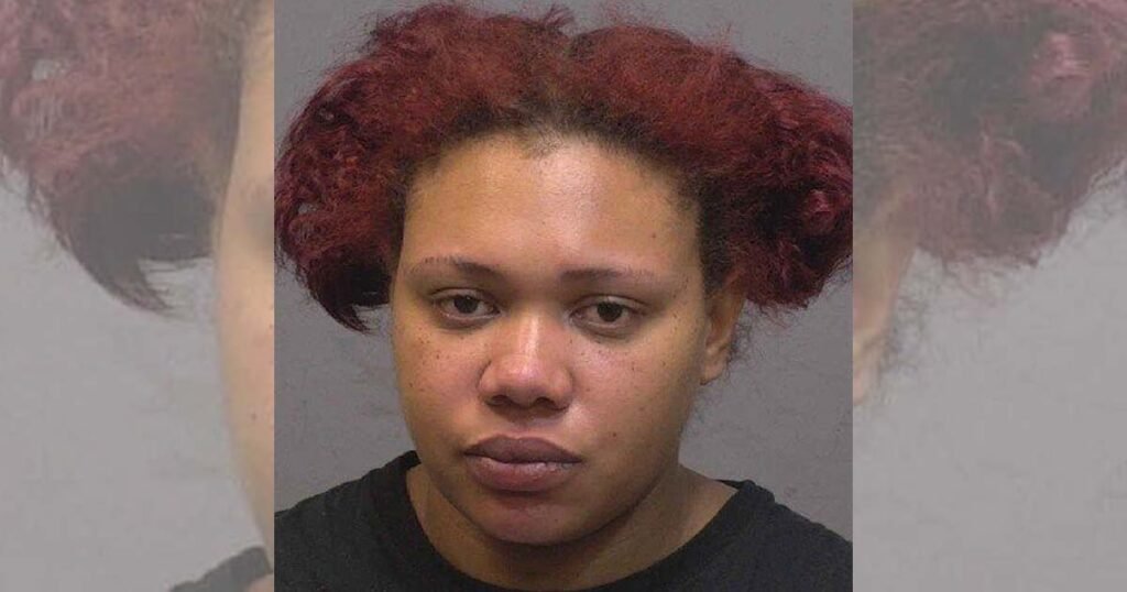 Babysitter charged after leaving injured 8-month-old in dumpster