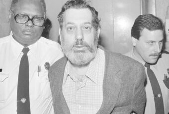 Joseph Kallinger , The man who wanted to kill three million people