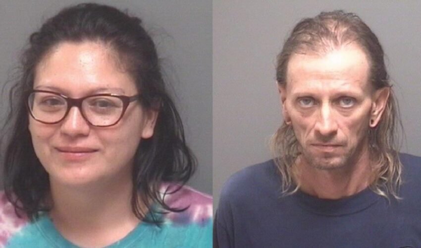 Woman Sentenced 723 Years In Prison For Sexually Abusing Daughters For Years