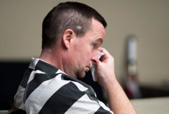 pastor gets less sentence because he is man of god