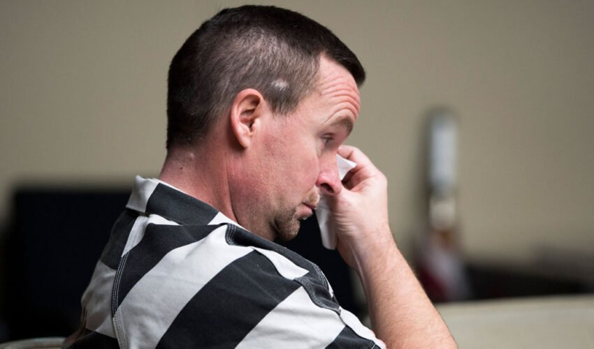 pastor gets less sentence because he is man of god