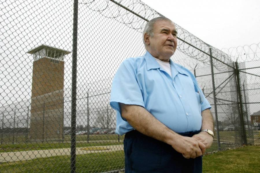 William Heirens, The Lipstick killer in 2012