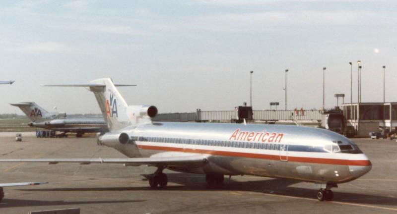 Boeing 727