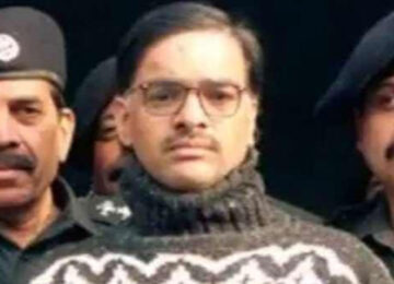 Javed Iqbal, The pakistani serial killer who killed 100 young boys