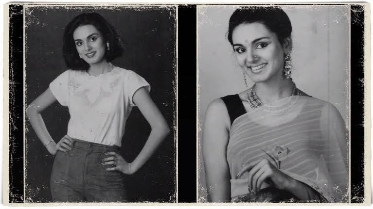 Neerja Bhanot