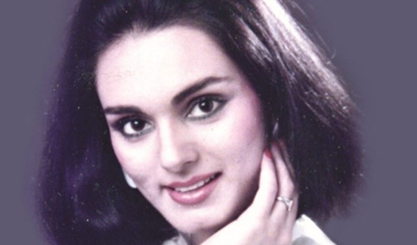 Neerja Bhanot Sacrifised her life to save hundreds of citizens of a hijacked plane