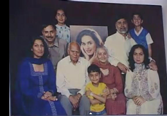 Neerja Bhanot passed away on September 5, 1986 just 2 days before her 23rd birthday