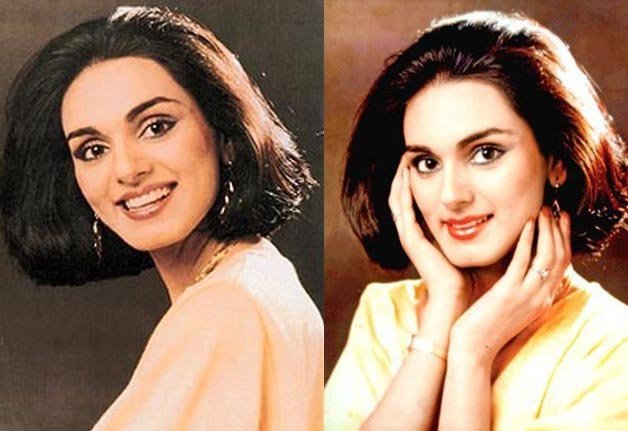 Neerja Bhanot Sacrifised her life to save hundreds of citizens of a hijacked plane