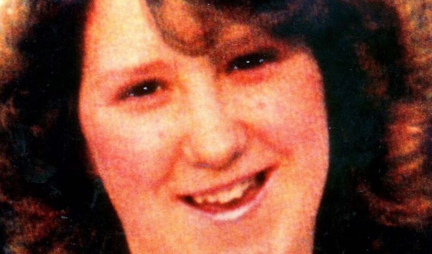The horrifying murder of Suzanne Capper