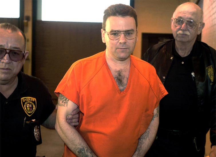 Tommy Lynn Sells remained the number 1 suspect in the Dardeen family murders