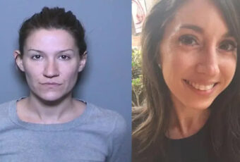 Angela martin framed her husband's ex but in the end she was sentenced to five years in prison