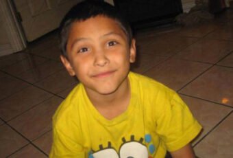 Sad and tragic story of Gabriel Fernandez