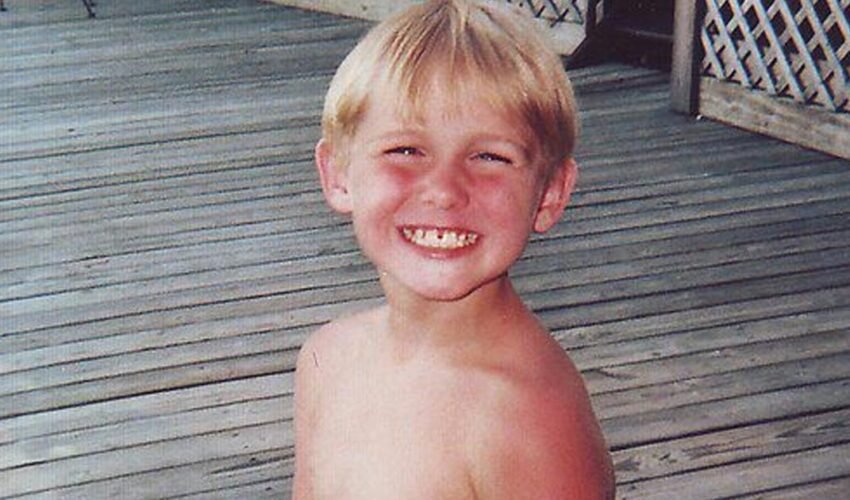 Christian Choate Wrote Letters Of His Abuse, and Why He Wanted To Die