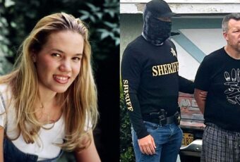 Prosecutor: Paul Flores Killed Kristin Smart During Attempted Rape, His Father Helped Hide Body