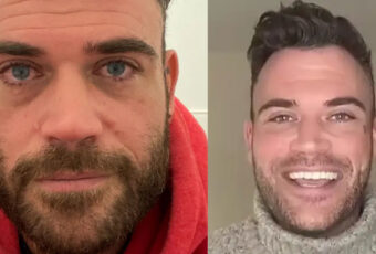 Man Who Spent £400,000 and A Decade Addicted to Cocaine Goes Clean