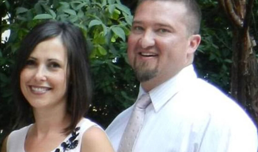 utah man who killed wife