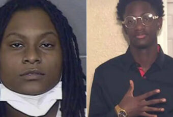 Kansas City Woman Avenges Little Brother’s Death by Tracking Down and Murdering His Killer