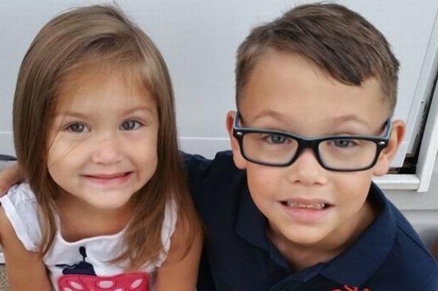 Brandi worley children
Tyler Daniel Clinton Worley (2009–2016) (right)Charlee Rose Jean Worley (2013–2016) (lefy)
