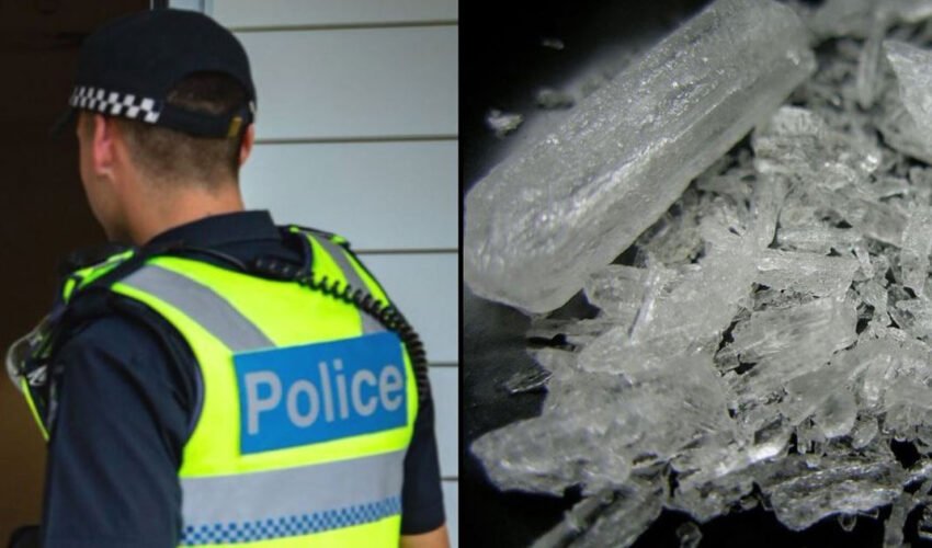 An Australian man, Daniel Thomas, 36 was sentenced to 11 and half years in prison for his role in a fake drug bust. Daniel and his friend dressed as officers and walked into an unlocked home in Lylidale, demanding drugs. 