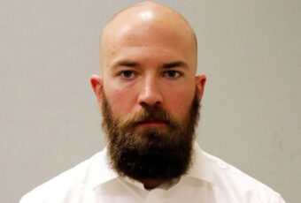 Alabama Officer Sentenced for 25 Years for Murdering Suicidal Man Who Called for Help