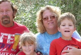 Teen Murders Parents, Sister and Two Family Dogs, Shares Photo Of Dead Family On Social Media Before Killing Himself