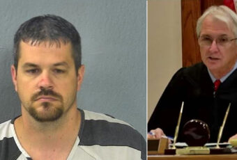 Man Rapes 2nd Girl While on Probation, Judge Don’t Send Him to Jail, Believes He Is "Making Progress in Rehab Program"