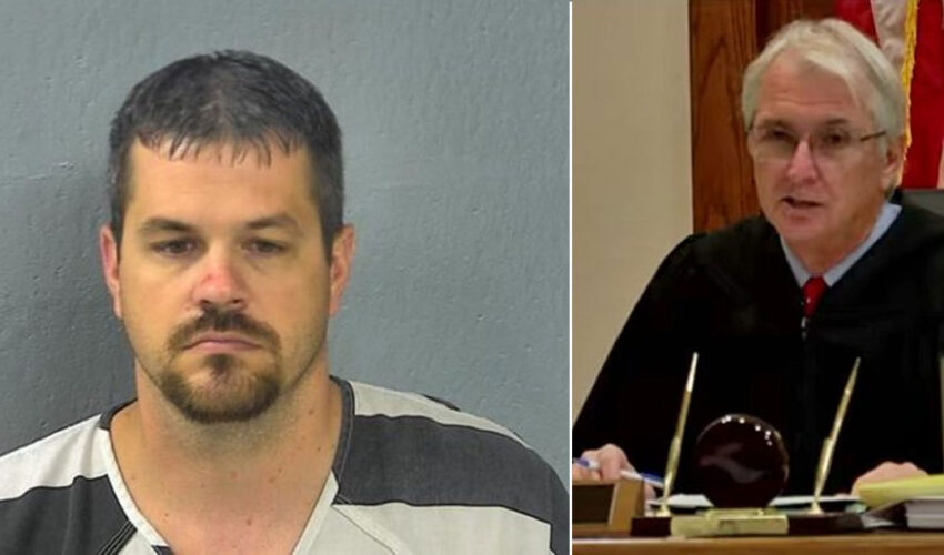 Man Rapes 2nd Girl While on Probation, Judge Don’t Send Him to Jail, Believes He Is "Making Progress in Rehab Program"