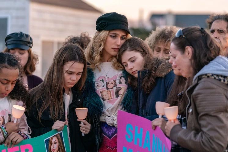 Shannan Gilbert's family thought she was murdered