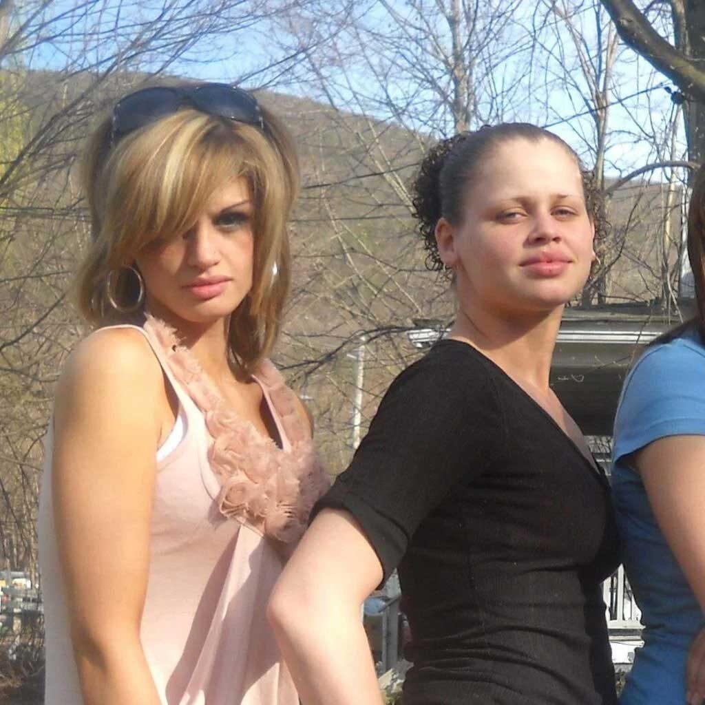Shannan Gilbert and her sister
