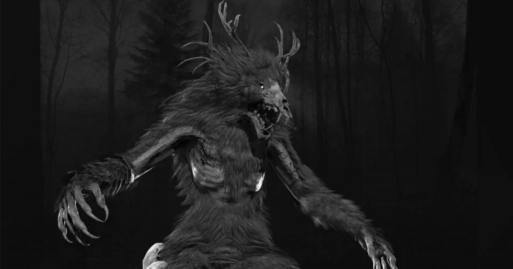 the origin of wendigo

