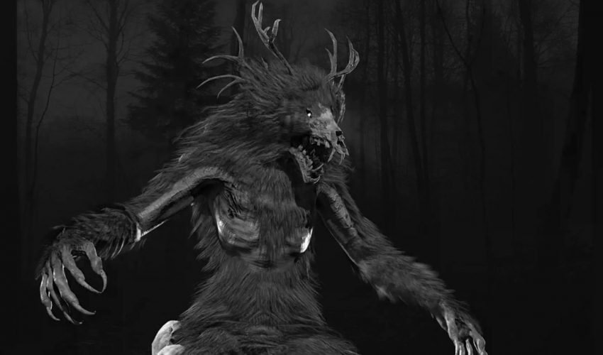 wendigo folklore