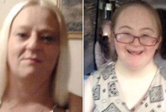 Mom Who Slowly Starved Her 24-Year-Old Down’s Syndrome Daughter to Death in Filthy Room, Jailed for 10 Years