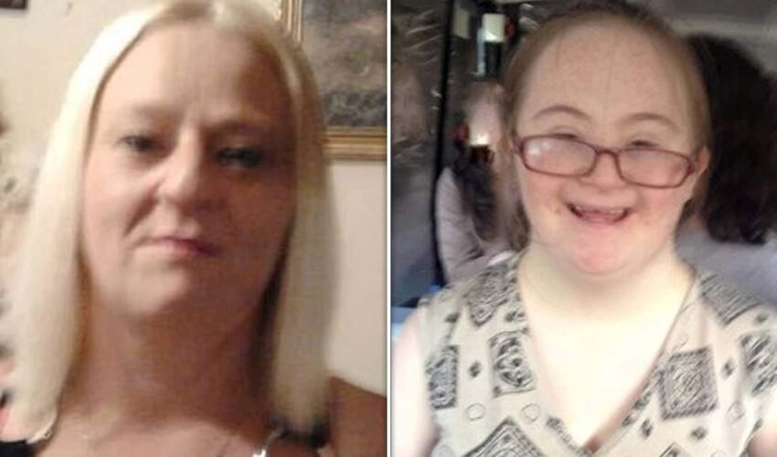 Mom Who Slowly Starved Her 24-Year-Old Down’s Syndrome Daughter to Death in Filthy Room, Jailed for 10 Years