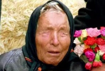 Baba Vanga