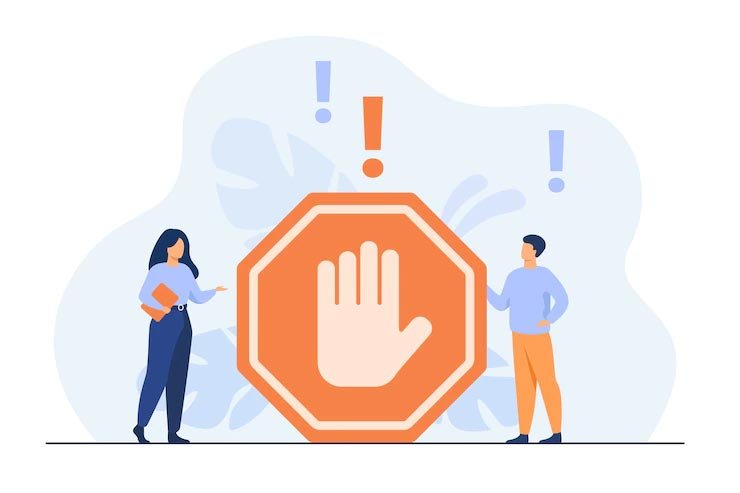 Learn to say no - Productivity Hacks