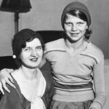 Nan Britton: The Love Affair of 29th President of US, Warren Harding