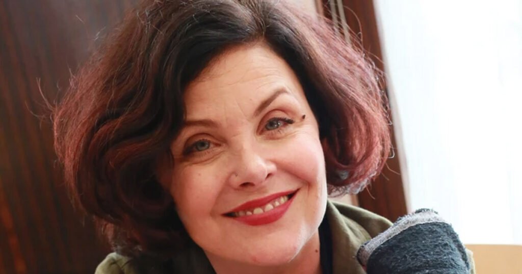Lori Anne Allison