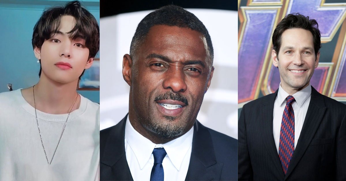 Top 10 Most Handsome Men in 2022