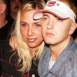 Kim Scott and Eminem